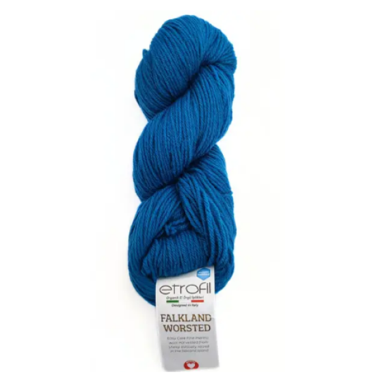 Etrofil Falkland Worsted 74103