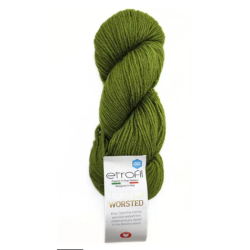 Etrofil Falkland Worsted 74180