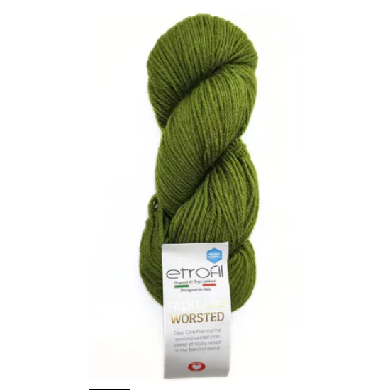 Etrofil Falkland Worsted 74180