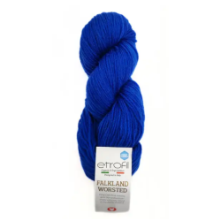Etrofil Falkland Worsted 75112