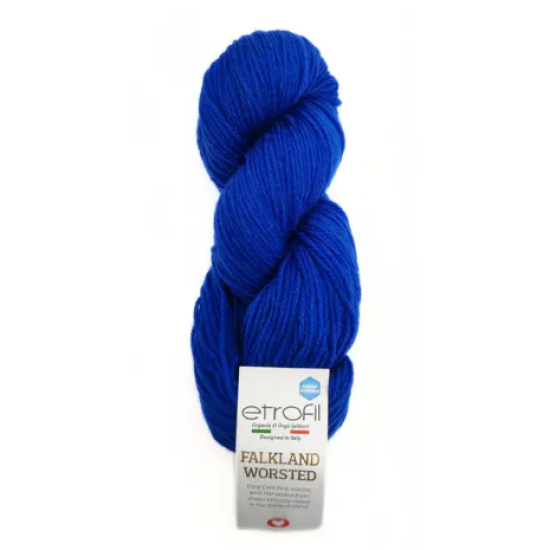 Etrofil Falkland Worsted 75112