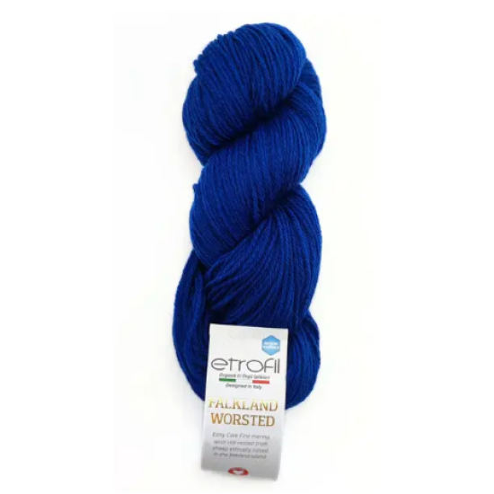 Etrofil Falkland Worsted 75113