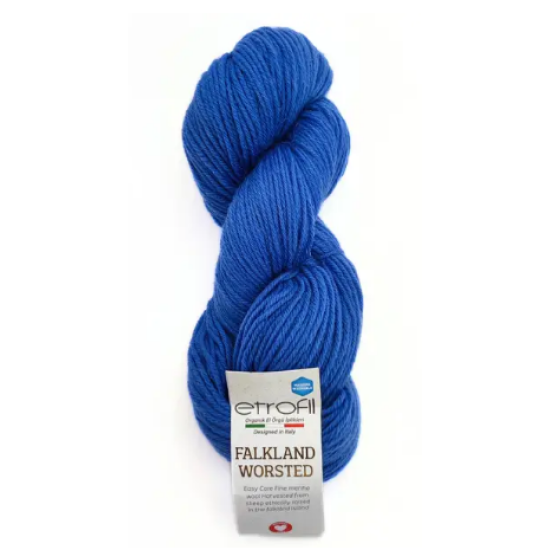 Etrofil Falkland Worsted 75175
