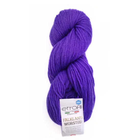 Etrofil Falkland Worsted 76055