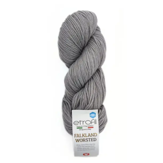 Etrofil Falkland Worsted 79040