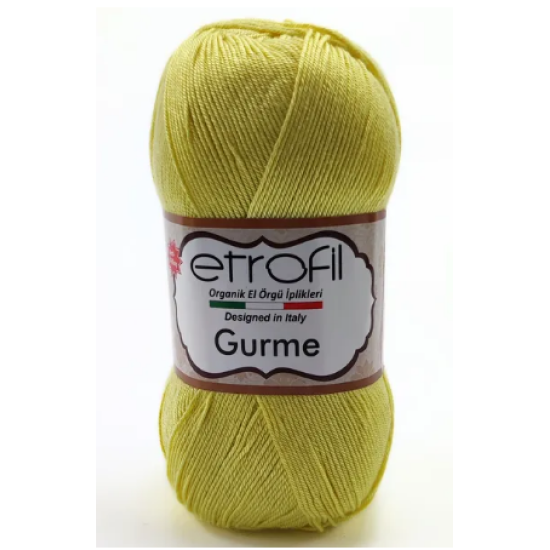 Etrofil Gurme 72008 Etrofil Gurme 72008
