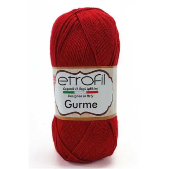 Etrofil Gurme 73047