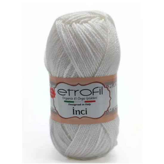 Etrofil Inci 70171 Etrofil Inci 70171