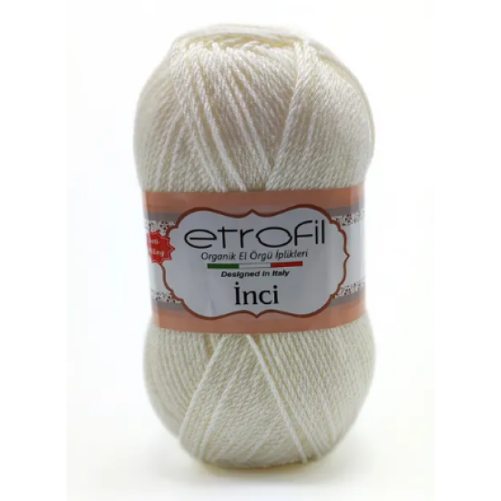 Etrofil Inci 70172 Etrofil Inci 70172