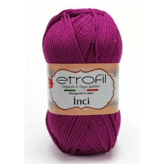 Etrofil Inci 70659 Etrofil Inci 70659