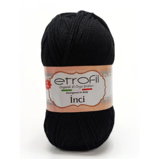 Etrofil Inci 70978 Etrofil Inci 70978