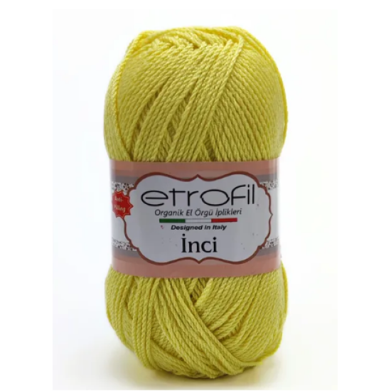 Etrofil Inci 72008 Etrofil Inci 72008