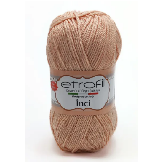 Etrofil Inci 72040 Etrofil Inci 72040