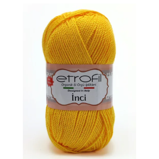 Etrofil Inci 72043 Etrofil Inci 72043