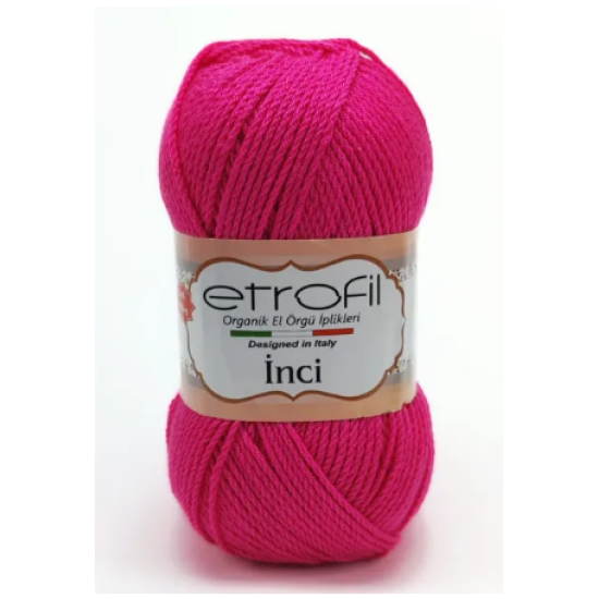 Etrofil Inci 73041 Etrofil Inci 73041