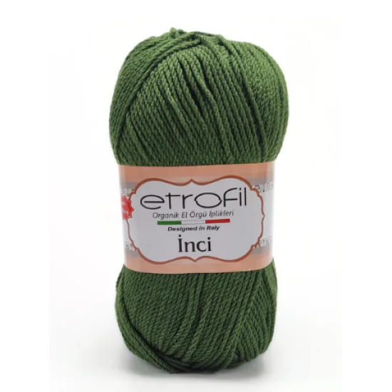 Etrofil Inci 74022