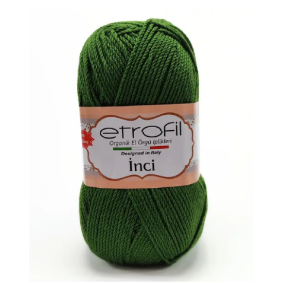 Etrofil Inci 74023