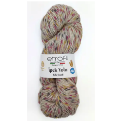Etrofil Ipek Yolu 115