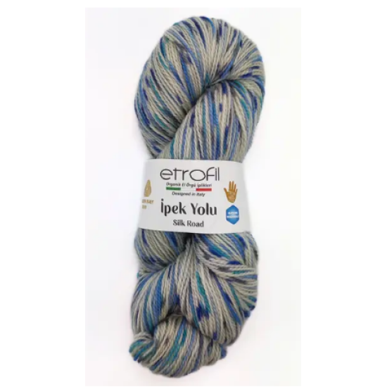 Etrofil Ipek Yolu 177 Etrofil Ipek Yolu 177
