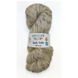 Etrofil Ipek Yolu 190