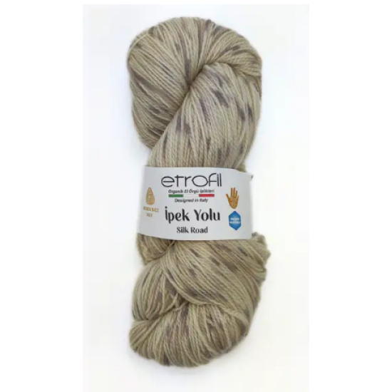 Etrofil Ipek Yolu 190