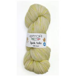 Etrofil Ipek Yolu 191