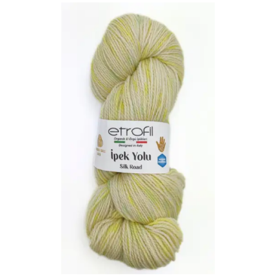 Etrofil Ipek Yolu 191 Etrofil Ipek Yolu 191