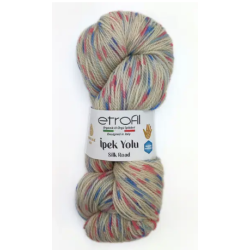 Etrofil Ipek Yolu 192
