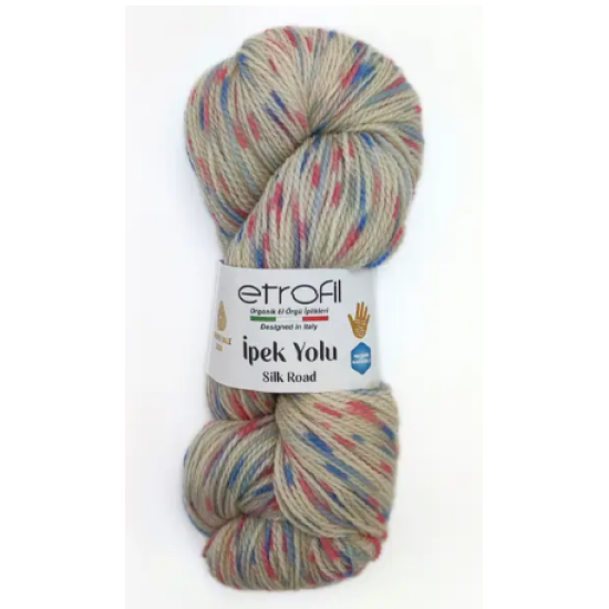Etrofil Ipek Yolu 192 Etrofil Ipek Yolu 192