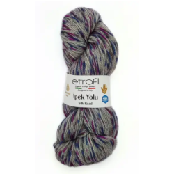 Etrofil Ipek Yolu 79128