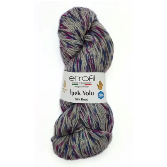 Etrofil Ipek Yolu 79128