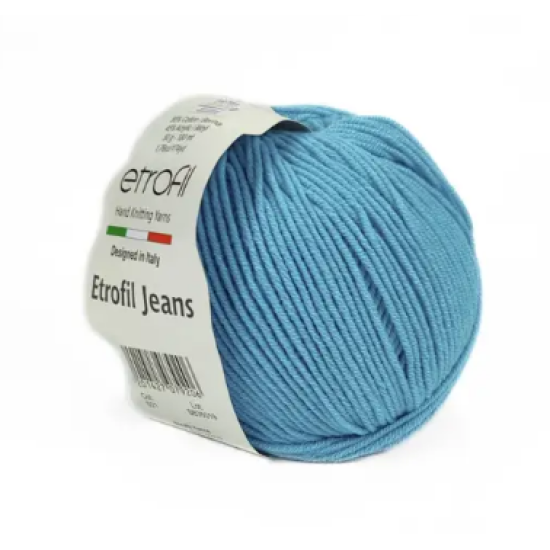 Etrofil Jeans 021