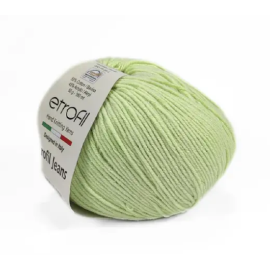 Etrofil Jeans 024