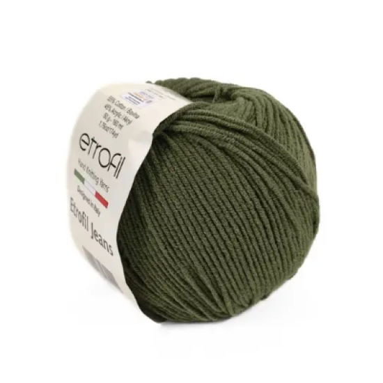 Etrofil Jeans 026