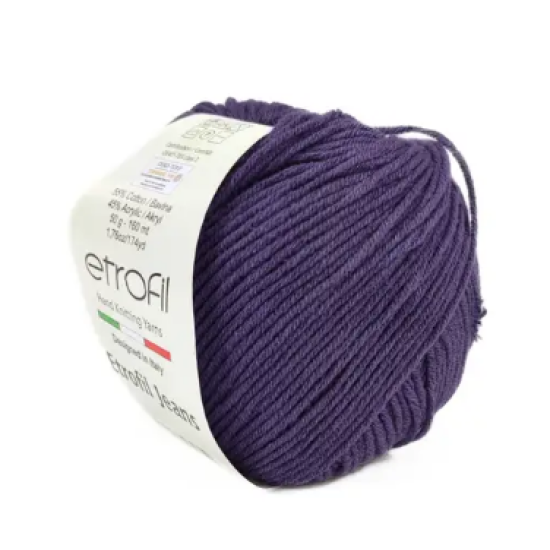Etrofil Jeans 037