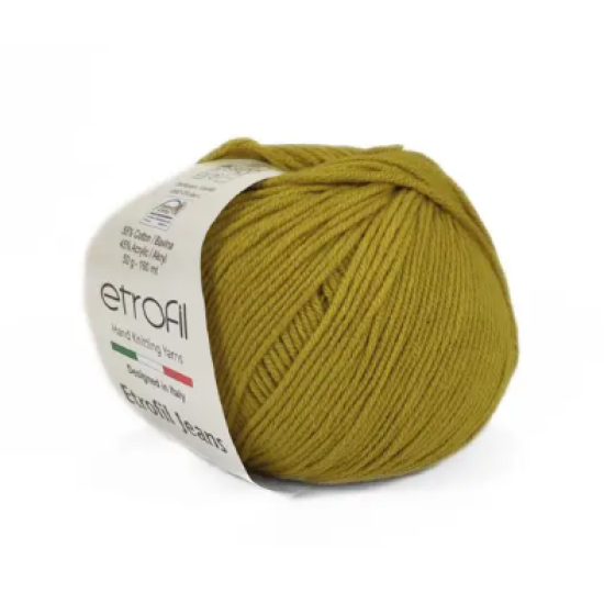 Etrofil Jeans 046