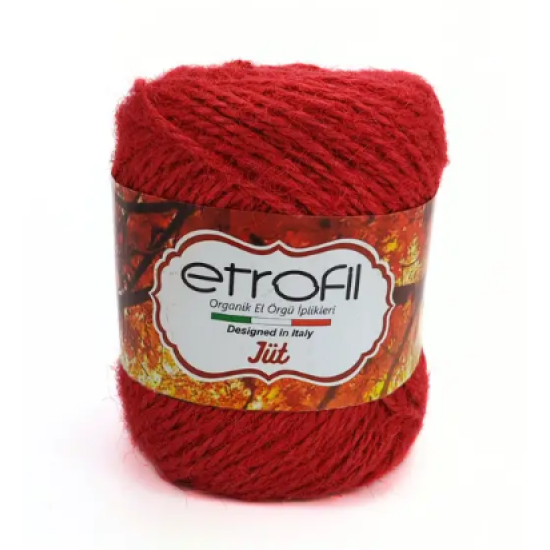 Etrofil Jute 73192