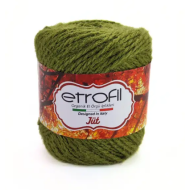 Etrofil Jute 74137
