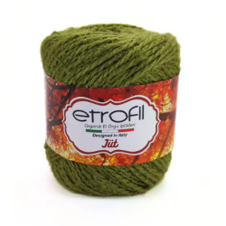 Etrofil Jute 74137