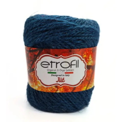 Etrofil Jute 75138