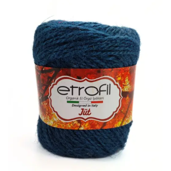 Etrofil Jute 75138