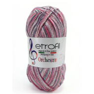 Etrofil Orchestra 484