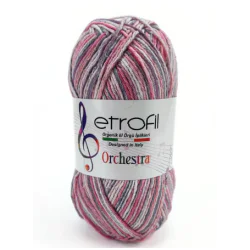 Etrofil Orchestra 484