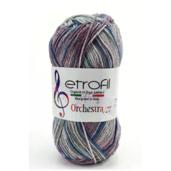 Etrofil Orchestra 488