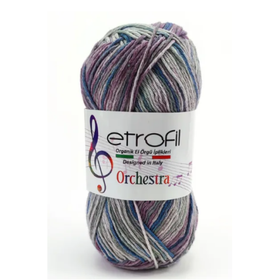 Etrofil Orchestra 488