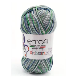 Etrofil Orchestra 492
