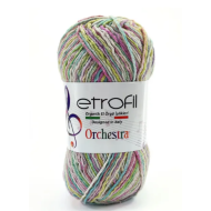 Etrofil Orchestra 493