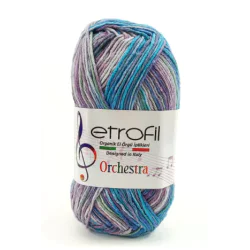 Etrofil Orchestra 675