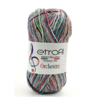 Etrofil Orchestra 676