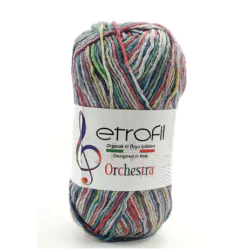 Etrofil Orchestra 676
